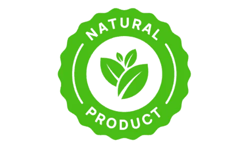 Nicoya PuraTea Natural Ingredients